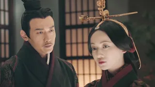 🌙King Qin suspected Hao Lan and Lu Buwei，they quarreled fiercely