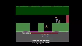H.E.R.O. [HERO] (Atari 2600) 1,000,000 TRB_MetroidTeam (TRB finished final record maximum score)