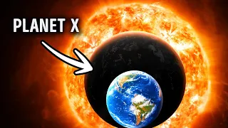 Wissenschaftler haben den Standort von Planet X entdeckt