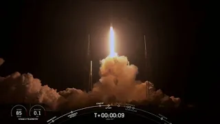WATCH LIVE: SpaceX Falcon 9 CRS-17 Cargo Mission to International Space Station