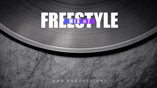 FREESTYLE MIX (#7) | Late 80s and 90s Top Hits | Various Artists