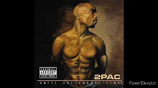 2pac - Until The End Of Time (Full Album with alternate versions and original versions)