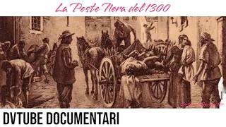 Passato e Presente di Paolo Mieli - Alessandro Barbero - La Peste Nera del 1300 - Doc