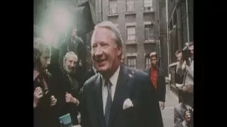 'Credible' child sex abuse allegations against Sir Edward Heath