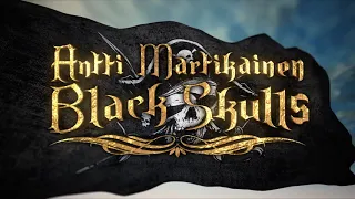 Black Skulls (Celtic pirate battle music)