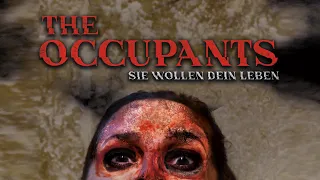 The Occupants - Sie wollen Dein Leben | Trailer (deutsch) ᴴᴰ