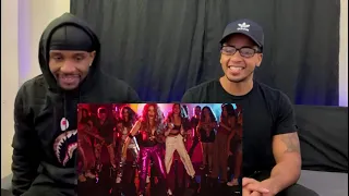 Shakira - Don't Wait Up (REACTION)