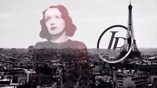 Edith Piaf - La Foule REMIX by LPO