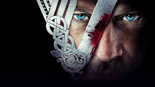 The Vikings are Told of Ragnar's Death - 1 Hour Edition 2.0