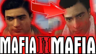 ЧТО БУДЕТ,ЕСЛИ ПЕРЕНЕСТИ MAFIA 2 В MAFIA 1? ТРЕШ МОДЫ ДЛЯ MAFIA THE CITY OF LOST HEAVEN #3