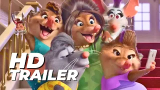 ZOOMANIA+ Staffel 1 Trailer German|Deutsch (2022)