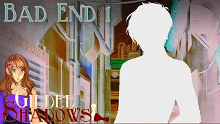 Merged 👥 ~ GILDED SHADOWS [JACK] ~ BAD END 1