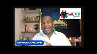 Gene Groove Allen speaks on his role in House Party