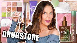 New DRUGSTORE MAKEUP ... Hits & Misses