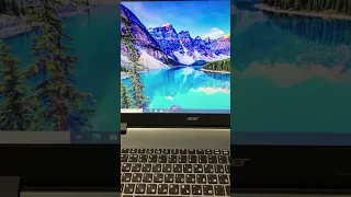 Acer E5-771G-58SB 17,3" i5-5U 16/256/1000 840M