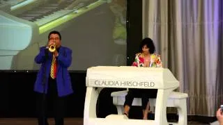 Claudia Hirschfeld & Walter Scholz - Sehnsuchtsmelodie