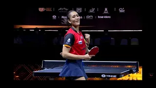 Manika Batra: Indian Table Tennis at the Asian Cup by winning a Bronze