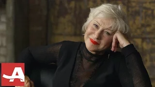 Helen Mirren Discusses Career, Age and Breaking the Rules