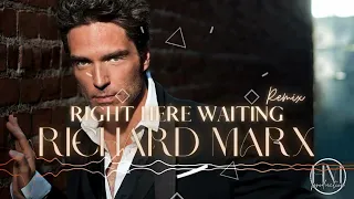 Richard Marx - Right here Waiting ( Remix 2022) HM production