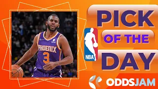 NBA Player Prop Best Bets Today, Sunday February 26 | 4 Sharp NBA Player Prop Picks