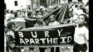 Apartheid: The rise and fall of South Africa's 'apartness' laws | TrezSooLit Reacts