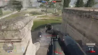 Shotgun Squad Wipe - Battlefield 1