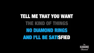 Can't Buy Me Love: The Beatles | Karaoke with lyrics (with lead vocal)