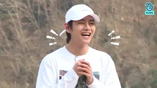 [Eng Sub] Run BTS! Ep.54 [picnic pt.2]