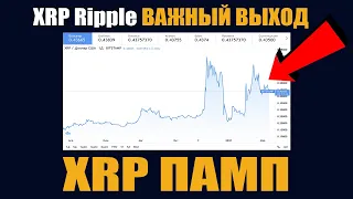 КАЖДЫЙ ХОЛДЕР Ripple XRP ДОЛЖЕН ЭТО ЗНАТЬ! Вот к чему нужно быть готовым ...