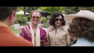 Rocketman - La Pre-Post Recensione (Puntata 31)