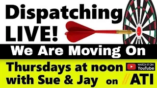 Dispatching LIVE! is "Moving On": Next Level Auto Transport Load Board