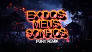 BEAT EX DOS MEUS SONHOS - @gusttavolimaoficial (FUNK REMIX) By Mizuka Beat