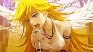 Nightcore-Hallelujah - Axandra Burk