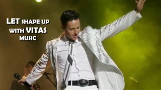 VITAS_Island of Sunken Ships_For "Shape Up With Vitas Music"