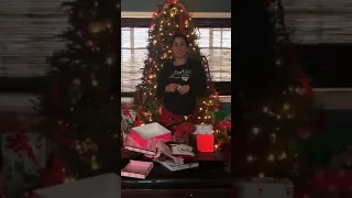 LAURENJAUREGUI @LAURENJAUREGUI INSTAGRAM STORIES COMPILATION DICIEMBRE 25, 2018