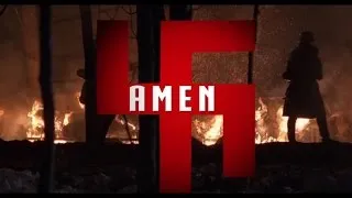 Amen - Original Trailer by Film&Clips