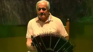 Eustaquio "Papi" Miño - Festival Nacional del Auténtico y Tradicional Chamamé en Mburucuyá