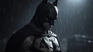 Batman Talks To You About Overcoming Depression (AI Voice)