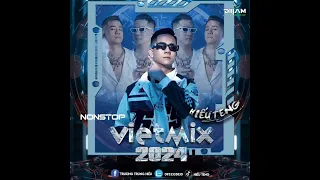 NST    VIET MIX 2024   HIEU TENG