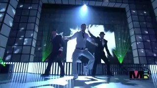 (HD) Justin Timberlake, Timbaland, Nelly Furtado @ vma 2007 (lovestoned)