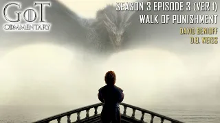 Game of Thrones Commentary Season 3 Episode 3 – Walk of Punishment (Ver 1)