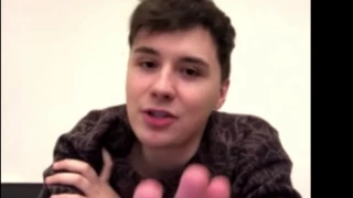 DAN GIVES PHAN'S WHAT THEY "WANT"