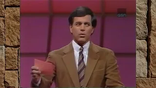 Press Your Luck | Ryan/Jeanne/Esmeralda (January 7th, 1985)