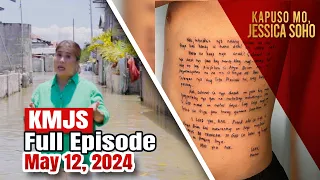 KMJS May 12, 2024 Full Episode | Kapuso Mo, Jessica Soho