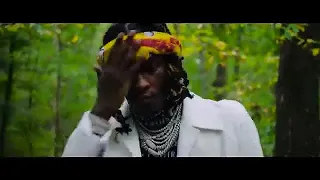 2. Young Thug — Chanel (ft Gunna & Lil Baby) [Official Video]