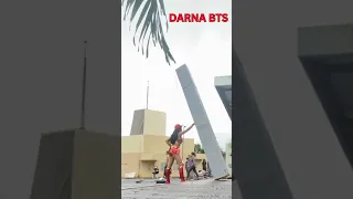 JANE DE LEON | DARNA BEHIND THE SCENES | DARNA IS NARDA | NARDA TO DARNA #janedeleon #shorts #darna