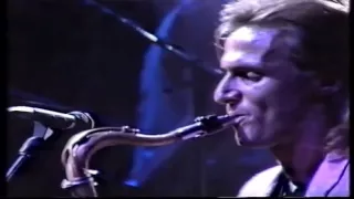 Dire Straits - Sultans of Swing (Part 2) (Live, The Final Oz, Australia, 1986)