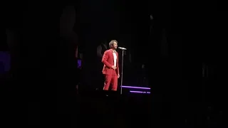 Josh Groban - The Impossible Dream (Radio City Music Hall - 4.7.22)