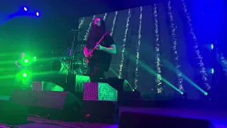 The Count of Tuscany (live) Dream Theater in Denver, 2023