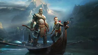 Kratos Suite | God of War (Original Soundtrack) by Bear McCreary